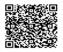 QR-КОД для передачи показаний